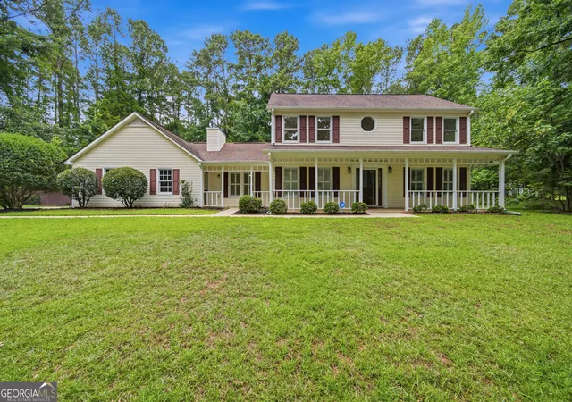 1st image of 175 Old Mill Pt, Fayetteville, GA 30214 | MLS# 10813601