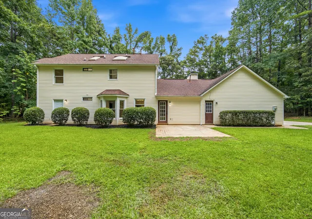32nd image of 175 Old Mill Pt, Fayetteville, GA 30214 | MLS# 10813601