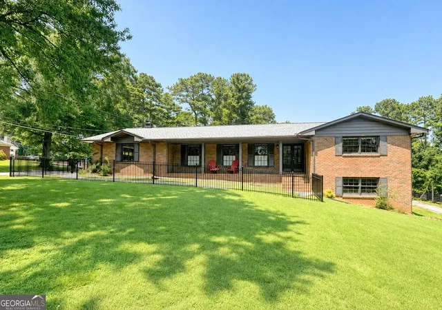 35th image of 381 Chicopee Dr Ne, Marietta, GA 30060 | MLS# 10814990