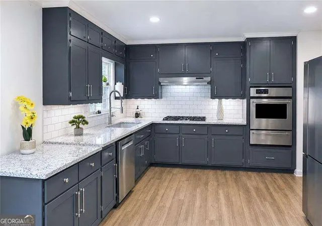 5th image of 381 Chicopee Dr Ne, Marietta, GA 30060 | MLS# 10814990