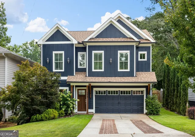 1st image of 295 3rd Ave, Avondale Estates, GA 30002 | MLS# 10830595