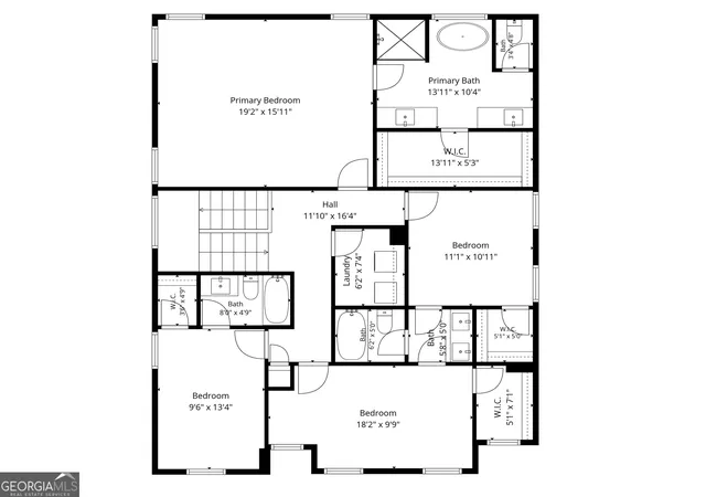 45th image of 295 3rd Ave, Avondale Estates, GA 30002 | MLS# 10830595
