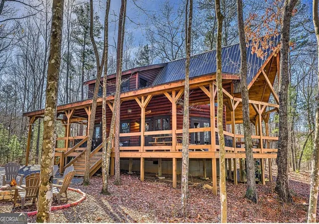 1st image of 150 Laurel Tr, Blue Ridge, GA 30513 | MLS# 10741455