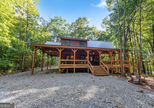 2nd image of 150 Laurel Tr, Blue Ridge, GA 30513 | MLS# 10741455
