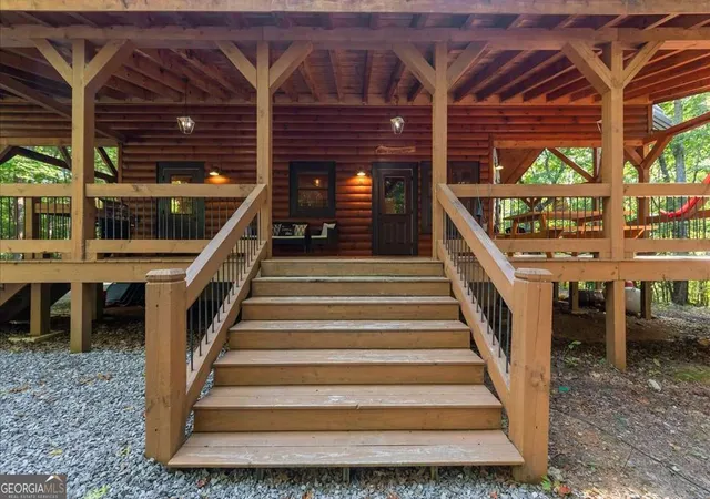 3rd image of 150 Laurel Tr, Blue Ridge, GA 30513 | MLS# 10741455