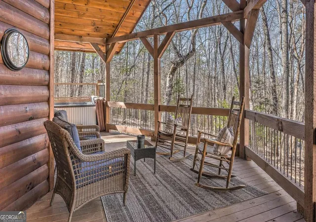 41st image of 150 Laurel Tr, Blue Ridge, GA 30513 | MLS# 10741455