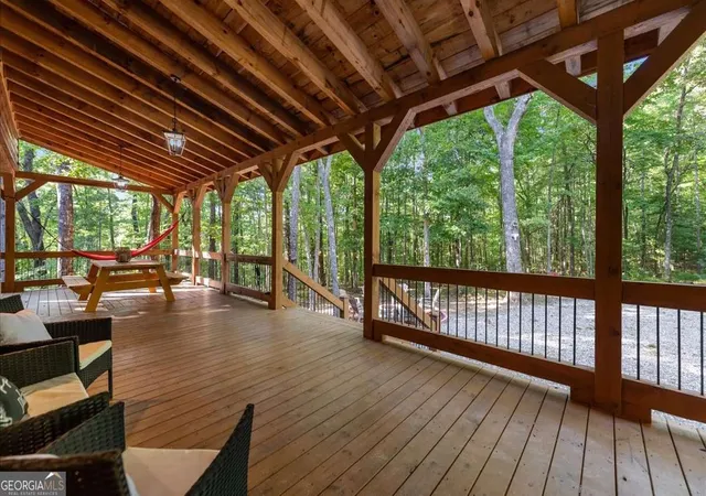 4th image of 150 Laurel Tr, Blue Ridge, GA 30513 | MLS# 10741455