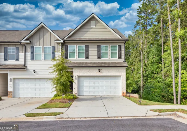 2nd image of 5586 Cannonade Ln, Stonecrest, GA 30058 | MLS# 10341743
