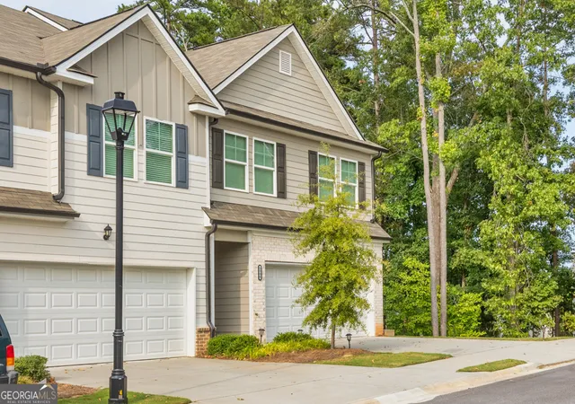 37th image of 5586 Cannonade Ln, Stonecrest, GA 30058 | MLS# 10341743