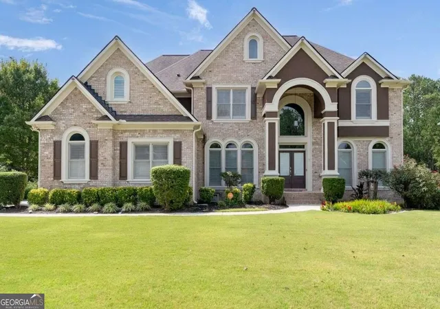 Photo 1 of Sale Pending at 430 Kendrick Ter Sw, Atlanta, GA 30331 | MLS# 10829343 | Listing updated on 2026-09-09