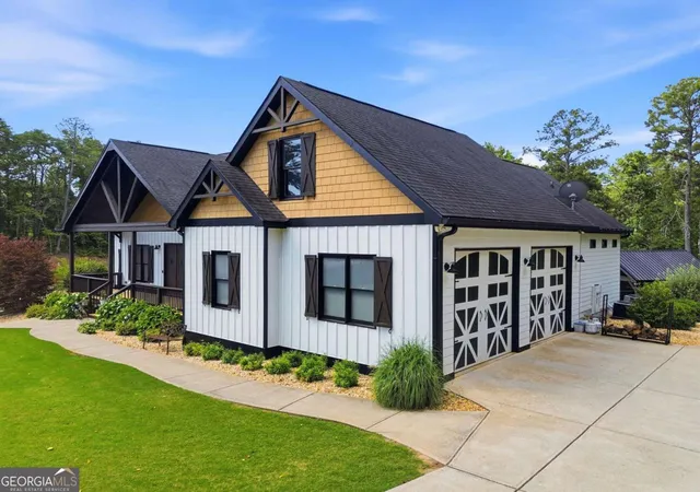 2nd image of 140 Doug Smith Ln, Canton, GA 30114 | MLS# 10798224