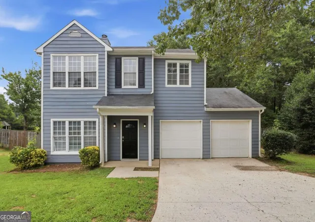 1st image of 2710 Park Ave, Austell, GA 30106 | MLS# 10812665