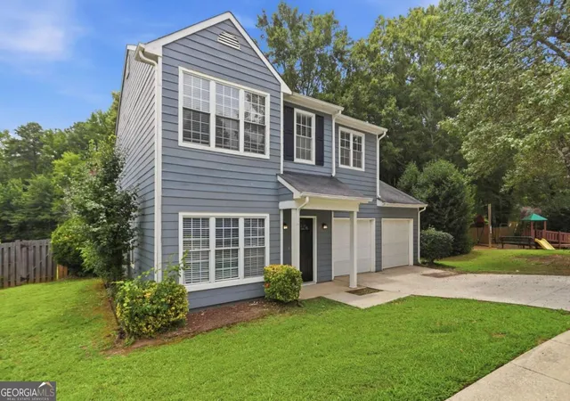 2nd image of 2710 Park Ave, Austell, GA 30106 | MLS# 10812665