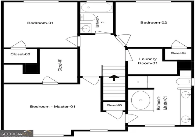 31st image of 2710 Park Ave, Austell, GA 30106 | MLS# 10812665