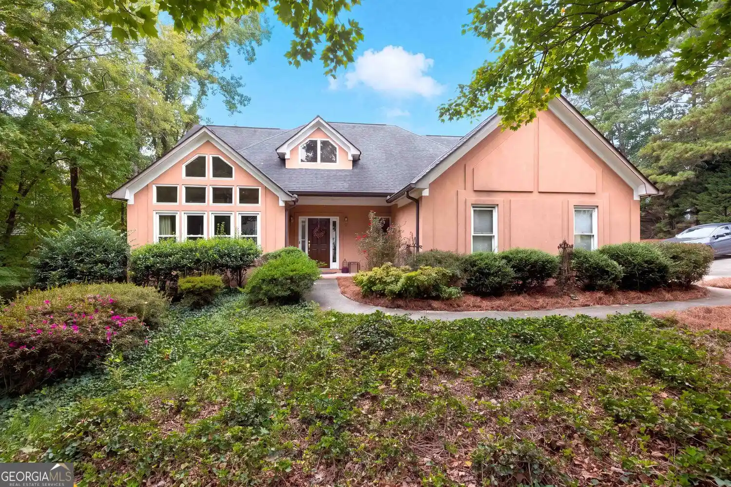 Single family home for sale at 305 Deer Cliff Cvs, Lawrenceville, GA 30043 | MLS# 10867080