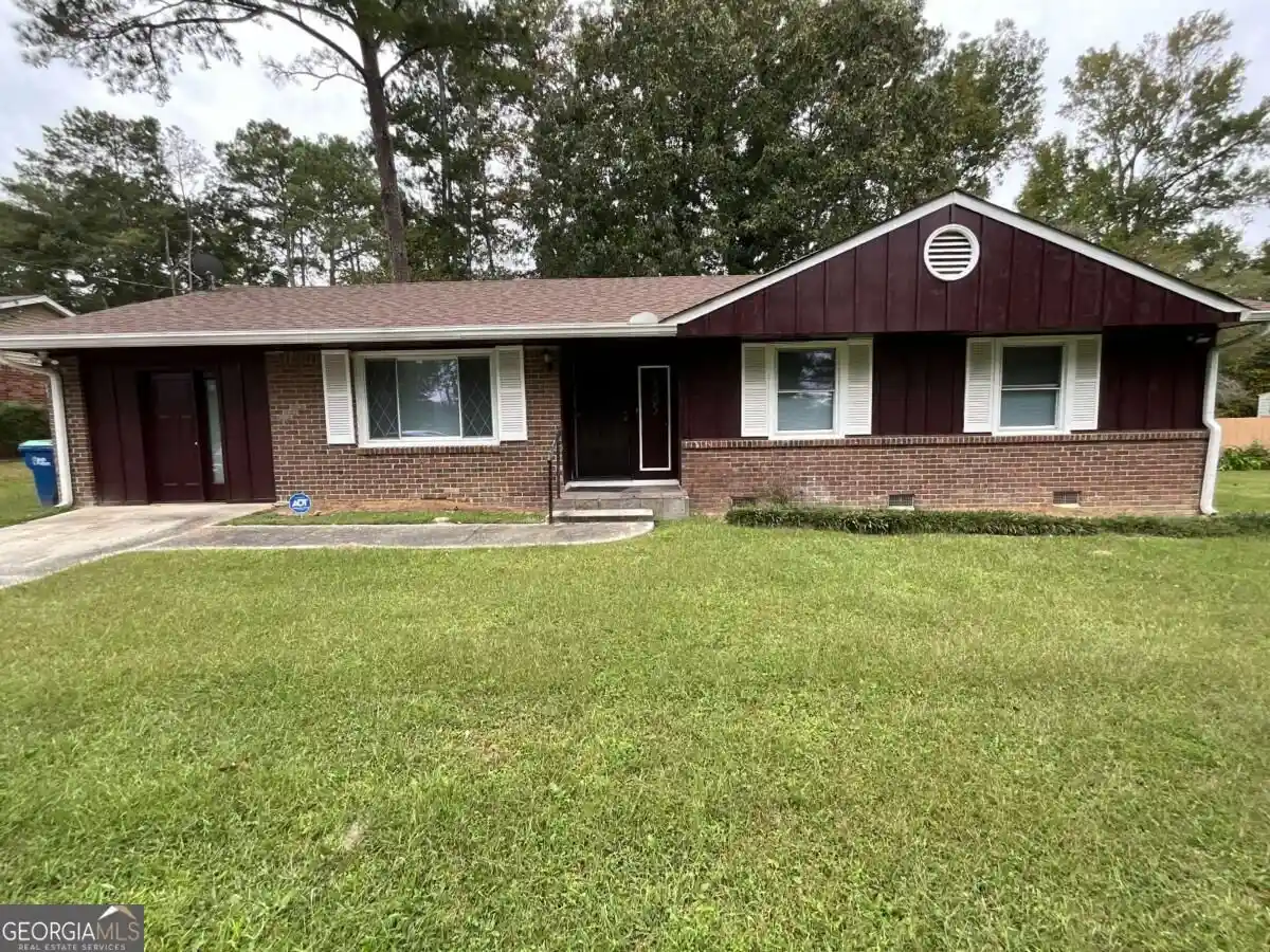Photo 1 of Single family home for sale at 6505 Hidden Brk Trl, Atlanta, GA 30349 | MLS# 10874953 | Listing updated on 2026-10-19