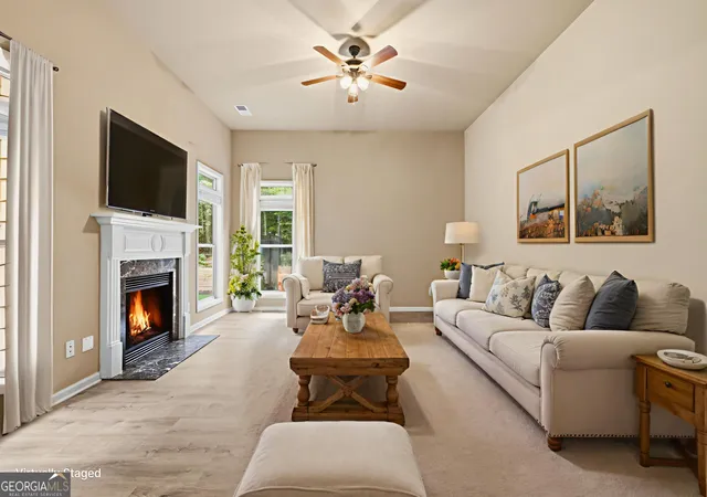 Photo 3 of Single family home for sale at 6340 Forest Shore Ct, Cumming, GA 30040 | MLS# 10811397 | Listing updated on 2026-10-08