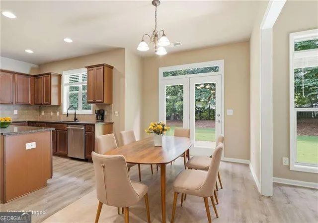 Photo 4 of Single family home for sale at 6340 Forest Shore Ct, Cumming, GA 30040 | MLS# 10811397 | Listing updated on 2026-10-08