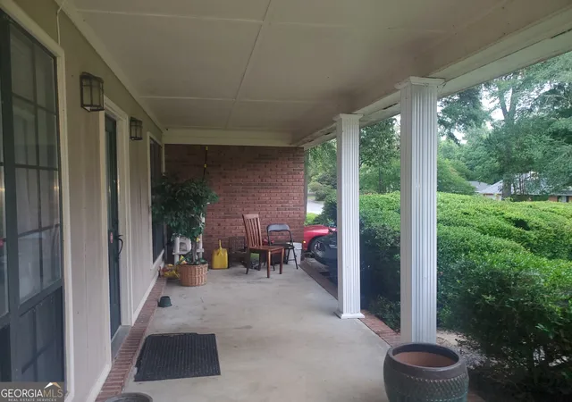 21st image of 205 Forest Mill Dr, Warner Robins, GA 31088 | MLS# 10772969