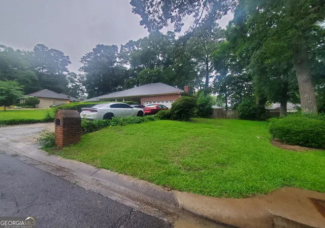 2nd image of 205 Forest Mill Dr, Warner Robins, GA 31088 | MLS# 10772969