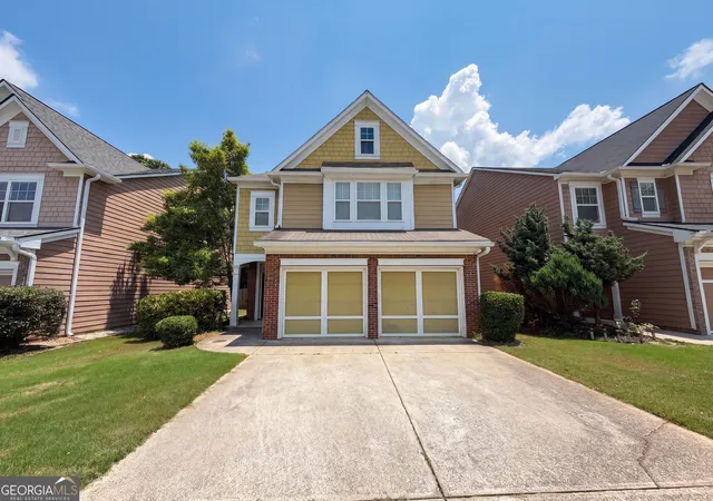 Photo 1 of Single family home for sale at 5775 Sterling Ct, Cumming, GA 30040 | MLS# 10784258 | Listing updated on 2026-10-26