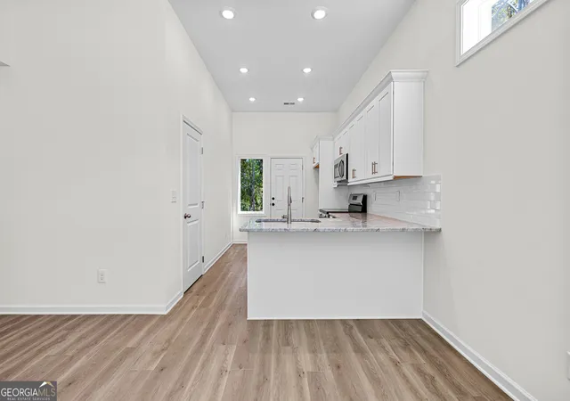 3rd image of 1015 Stonewall St, Lagrange, GA 30240 | MLS# 10822806