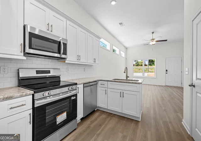 4th image of 1015 Stonewall St, Lagrange, GA 30240 | MLS# 10822806