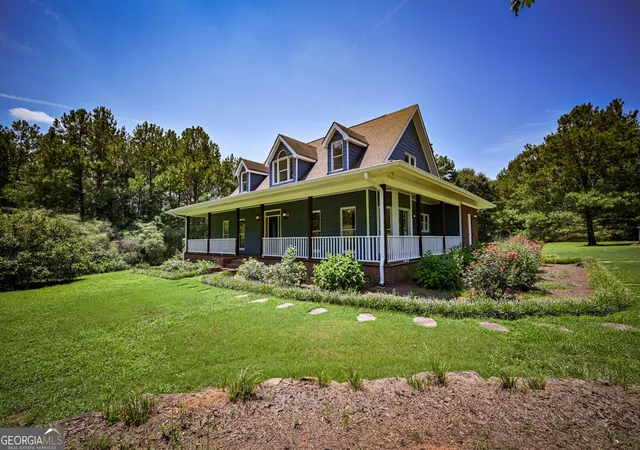 1st image of 160 River Lane, Covington, GA 30016 | MLS# 10818782
