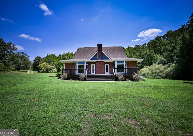 2nd image of 160 River Lane, Covington, GA 30016 | MLS# 10818782