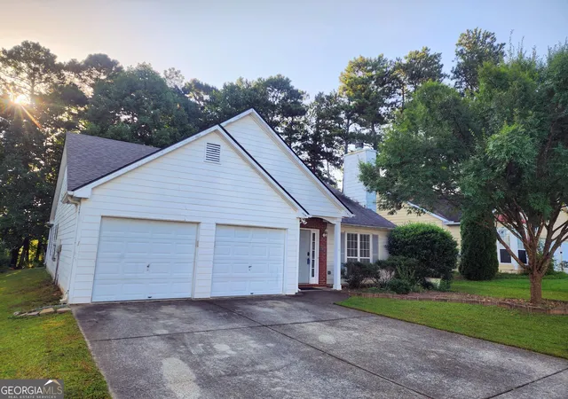 Photo 1 of Sale Pending at 4502 Baker Grove Rd Nw, Acworth, GA 30101 | MLS# 10781237 | Listing updated on 2026-10-09