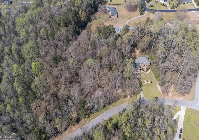 4th image of 110 Longcreek Dr, Fayetteville, GA 30214 | MLS# 10713361