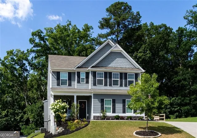 Homes for sale in Acworth, GA | 211 Shoals Bridge Rd, Acworth, GA 30102 | MLS# 10800053