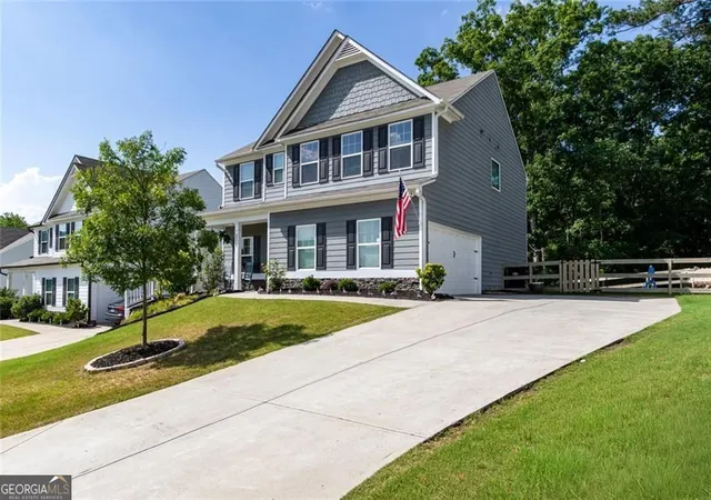 Homes for sale in Acworth, GA | 211 Shoals Bridge Rd, Acworth, GA 30102 | MLS# 10800053