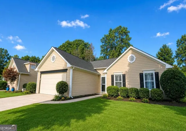 Photo 1 of Sale Pending at 3177 Bellestone Ct, Marietta, GA 30066 | MLS# 10795653 | Listing updated on 2026-07-30