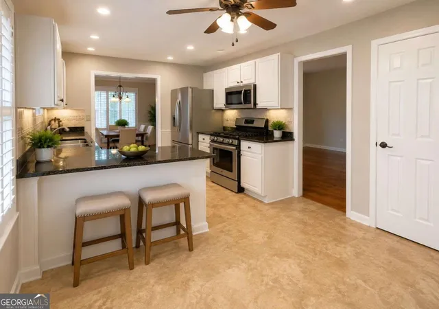 Photo 4 of Sale Pending at 3177 Bellestone Ct, Marietta, GA 30066 | MLS# 10795653 | Listing updated on 2026-07-30