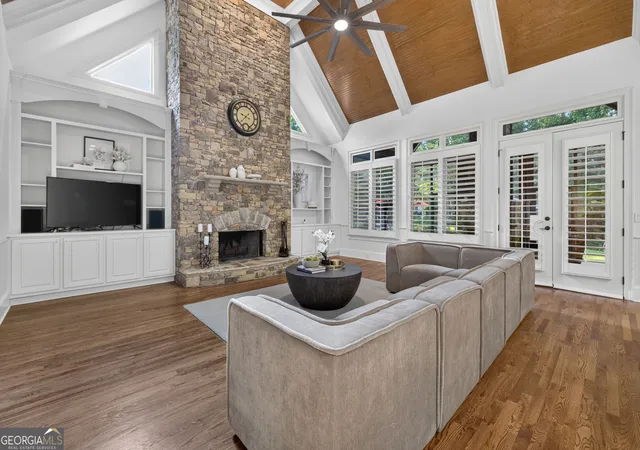 2nd image of 3819 Rockhaven Ct, Marietta, GA 30066 | MLS# 10820915