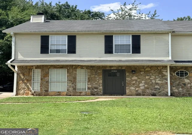 1st image of 3582 Hopkins Ct, Powder Springs, GA 30127 | MLS# 10808603
