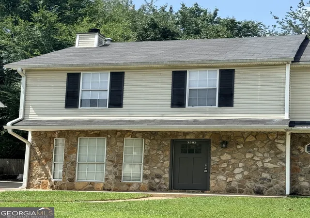 2nd image of 3582 Hopkins Ct, Powder Springs, GA 30127 | MLS# 10808603