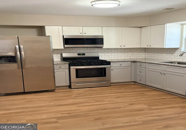 Photo 3 of Townhouse for sale at 3582 Hopkins Ct, Powder Springs, GA 30127 | MLS# 10808603 | Listing updated on 2026-10-09