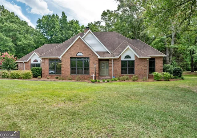 1st image of 104 Cedar Creek Dr, Dublin, GA 31021 | MLS# 10804131