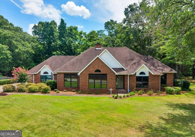 2nd image of 104 Cedar Creek Dr, Dublin, GA 31021 | MLS# 10804131