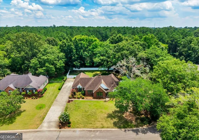3rd image of 104 Cedar Creek Dr, Dublin, GA 31021 | MLS# 10804131