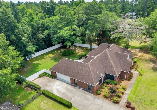 4th image of 104 Cedar Creek Dr, Dublin, GA 31021 | MLS# 10804131