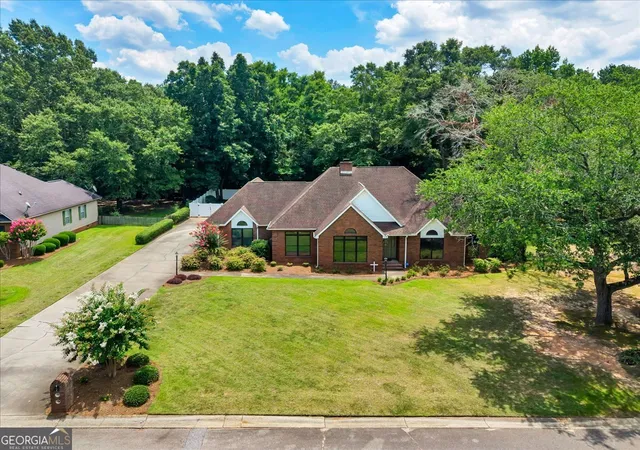 5th image of 104 Cedar Creek Dr, Dublin, GA 31021 | MLS# 10804131