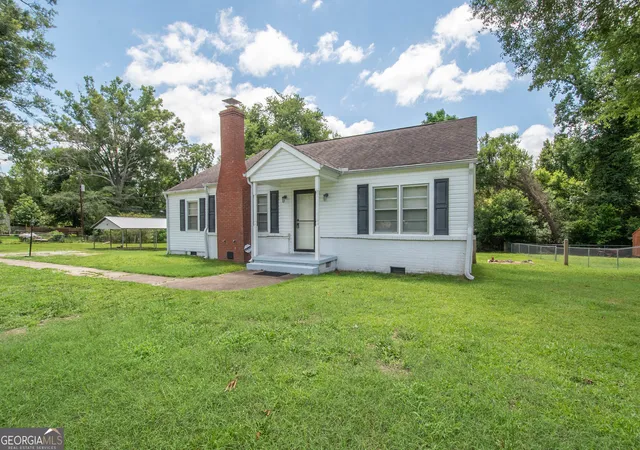 4th image of 4311 Cusseta Road, Lanett, AL 36863 | MLS# 10732225