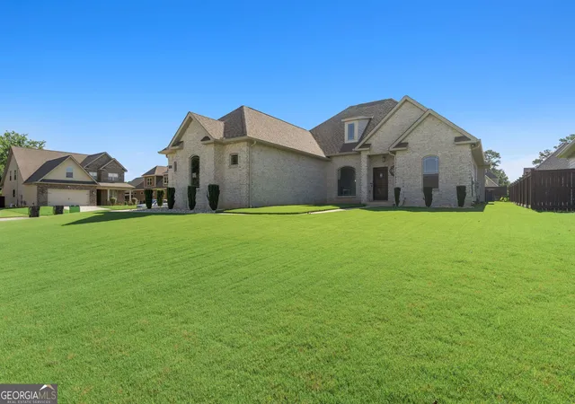 2nd image of 100 Georgia Dean St, Warner Robins, GA 31088 | MLS# 10792199