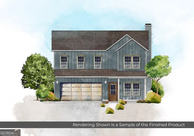 1st image of 568 Hospital Rd, Commerce, GA 30529 | MLS# 10815567