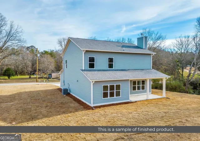 9th image of 568 Hospital Rd, Commerce, GA 30529 | MLS# 10815567