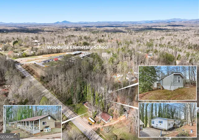 1st image of 197 Woodville Heights Cir, Clarkesville, GA 30523 | MLS# 10715908