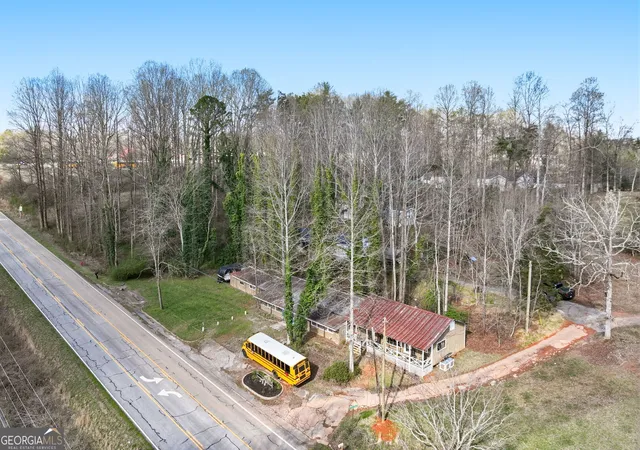 2nd image of 197 Woodville Heights Cir, Clarkesville, GA 30523 | MLS# 10715908